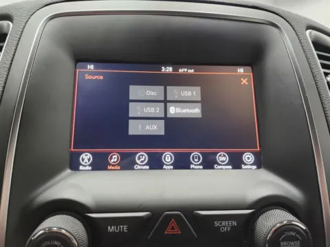 More photos of 2019 Dodge Durango Pursuit at Auto Boutique Ohio, OH