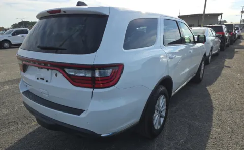 Another view of 2019 Dodge Durango Pursuit for sale in Columbus, OH at Auto Boutique Ohio