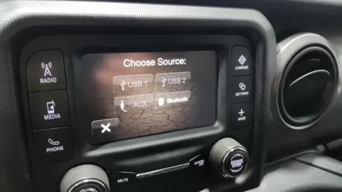 More photos of 2020 Jeep Wrangler Unlimited Sport S at Auto Boutique Ohio, OH