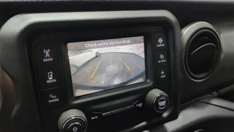 Photos of 2020 Jeep Wrangler Unlimited Sport S for sale in Columbus, OH at Auto Boutique Ohio