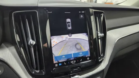 More photos of 2025 Volvo XC60 Plus at Auto Boutique Ohio, OH