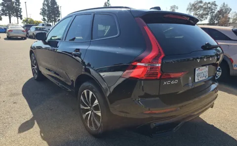 More photos of 2025 Volvo XC60 Plus at Auto Boutique Ohio, OH