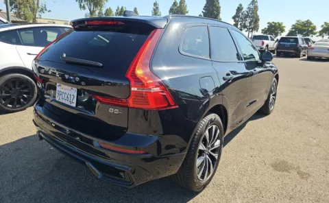 More photos of 2025 Volvo XC60 Plus at Auto Boutique Ohio, OH