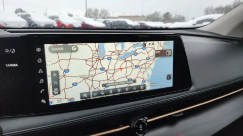 Photos of 2024 Nissan ARIYA ENGAGE for sale in Columbus, OH at Auto Boutique Ohio