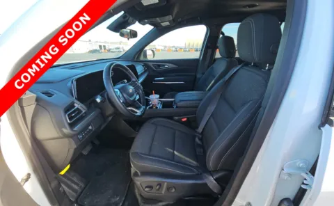 More photos of 2024 Chevrolet Traverse AWD LT at Auto Boutique Ohio, OH