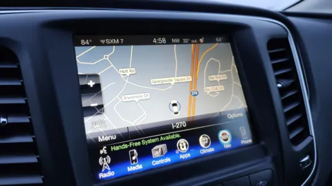 More photos of 2015 Chrysler 200 C at Auto Boutique Ohio, OH