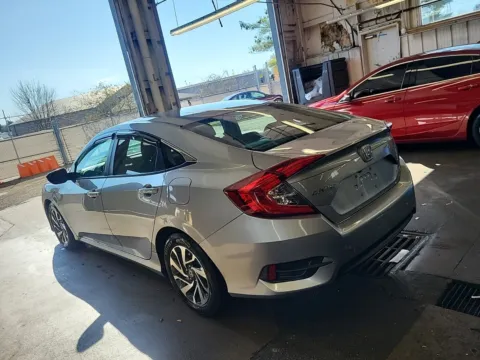 More photos of 2016 Honda Civic Sedan EX at Auto Boutique Ohio, OH