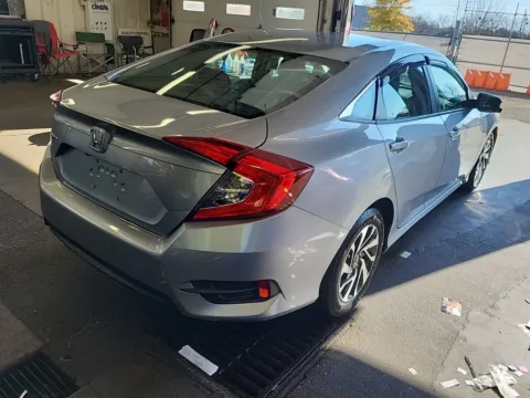 More photos of 2016 Honda Civic Sedan EX at Auto Boutique Ohio, OH