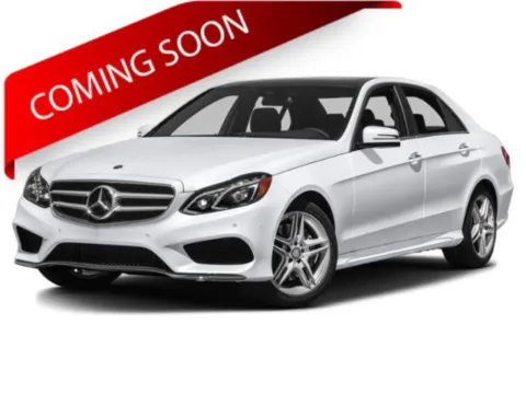 White 2015 Mercedes-Benz E-Class E 350 Luxury for sale in Columbus, OH