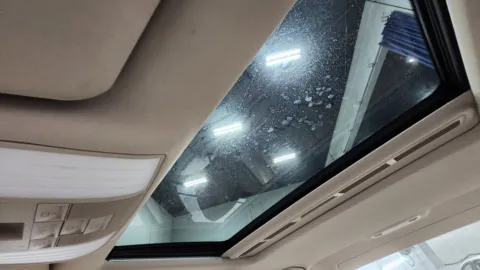 Another view of 2015 Mercedes-Benz E-Class E 350 Luxury for sale in Columbus, OH at Auto Boutique Ohio