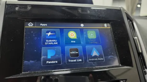 More photos of 2019 Subaru Forester at Auto Boutique Ohio, OH