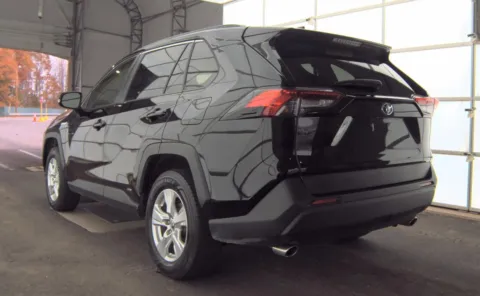 More photos of 2020 Toyota RAV4 Hybrid XLE at Auto Boutique Ohio, OH