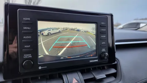 More photos of 2020 Toyota RAV4 Hybrid XLE at Auto Boutique Ohio, OH