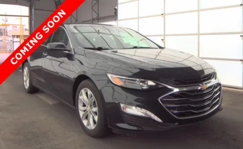 Another view of 2023 Chevrolet Malibu LT for sale in Columbus, OH at Auto Boutique Ohio