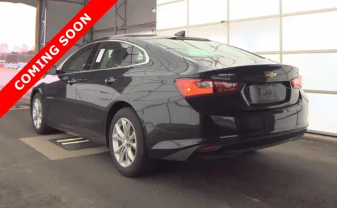 More photos of 2023 Chevrolet Malibu LT at Auto Boutique Ohio, OH