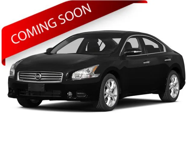 2014 Nissan Maxima 3.5 SV w/Sport Pkg for sale in Columbus, OH