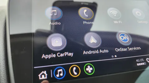 More photos of 2023 Chevrolet Malibu LS at Auto Boutique Ohio, OH