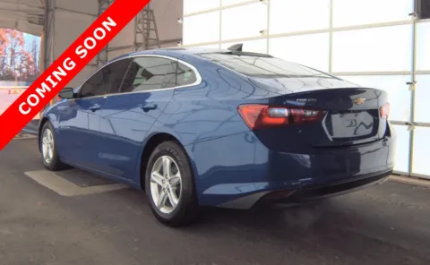 More photos of 2023 Chevrolet Malibu LS at Auto Boutique Ohio, OH