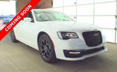 Another view of 2021 Chrysler 300 S for sale in Columbus, OH at Auto Boutique Ohio