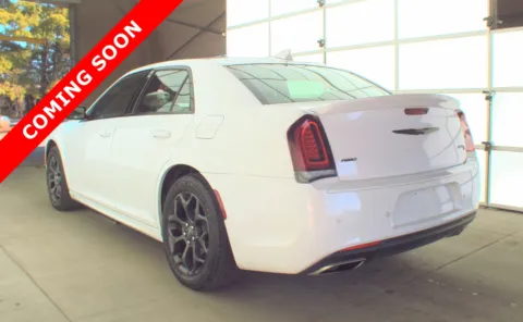 More photos of 2021 Chrysler 300 S at Auto Boutique Ohio, OH