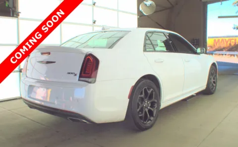More photos of 2021 Chrysler 300 S at Auto Boutique Ohio, OH