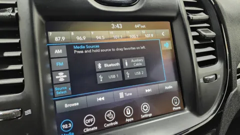 More photos of 2021 Chrysler 300 S at Auto Boutique Ohio, OH