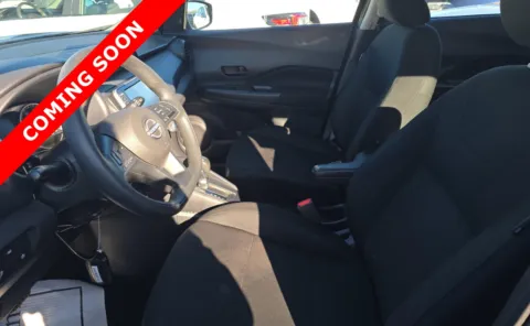 More photos of 2024 Nissan Kicks S at Auto Boutique Ohio, OH