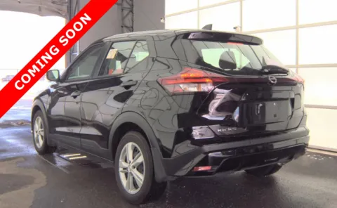 More photos of 2024 Nissan Kicks S at Auto Boutique Ohio, OH