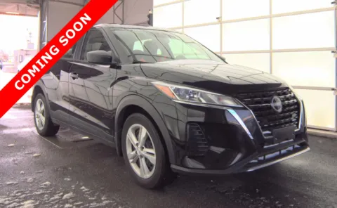 Another view of 2024 Nissan Kicks S for sale in Columbus, OH at Auto Boutique Ohio