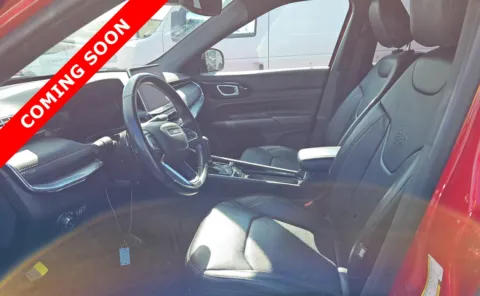 More photos of 2022 Jeep Compass (RED) Edition at Auto Boutique Ohio, OH