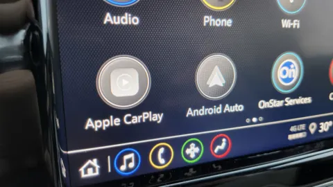 More photos of 2023 Chevrolet Traverse LS at Auto Boutique Ohio, OH