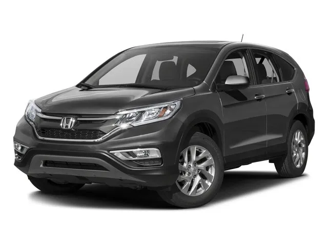 2016 Honda CR-V EX for sale in Columbus, OH