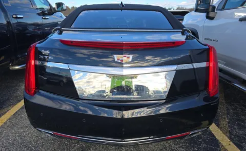 More photos of 2017 Cadillac XTS Luxury at Auto Boutique Ohio, OH