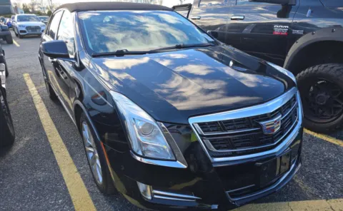 Another view of 2017 Cadillac XTS Luxury for sale in Columbus, OH at Auto Boutique Ohio