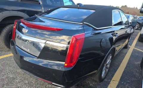 More photos of 2017 Cadillac XTS Luxury at Auto Boutique Ohio, OH