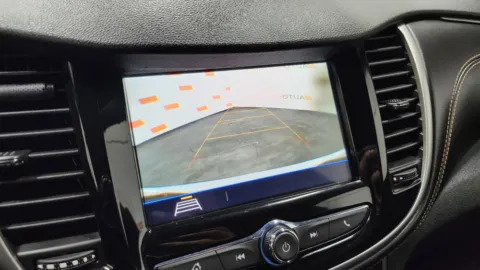 Photos of 2018 Chevrolet Trax LS for sale in Columbus, OH at Auto Boutique Ohio