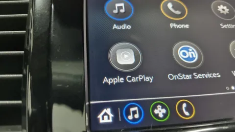 More photos of 2018 Chevrolet Trax LS at Auto Boutique Ohio, OH