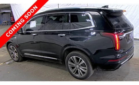 More photos of 2021 Cadillac XT6 Premium Luxury at Auto Boutique Ohio, OH