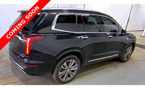 Another view of 2021 Cadillac XT6 Premium Luxury for sale in Columbus, OH at Auto Boutique Ohio