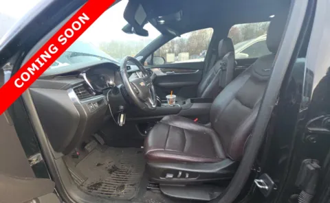 More photos of 2021 Cadillac XT6 Premium Luxury at Auto Boutique Ohio, OH