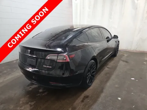 More photos of 2022 Tesla Model 3 Performance at Auto Boutique Ohio, OH