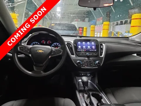 More photos of 2023 Chevrolet Malibu LT at Auto Boutique Ohio, OH