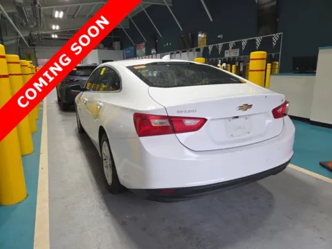 More photos of 2023 Chevrolet Malibu LT at Auto Boutique Ohio, OH
