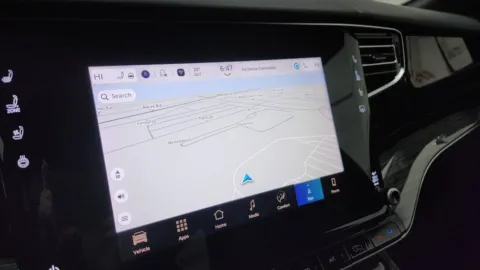 More photos of 2022 Jeep Wagoneer Series II at Auto Boutique Ohio, OH