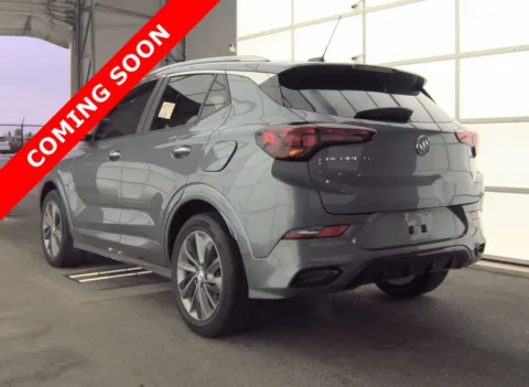 More photos of 2021 Buick Encore GX Select at Auto Boutique Ohio, OH