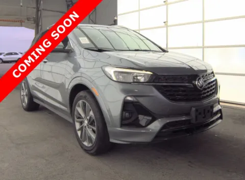 Another view of 2021 Buick Encore GX Select for sale in Columbus, OH at Auto Boutique Ohio