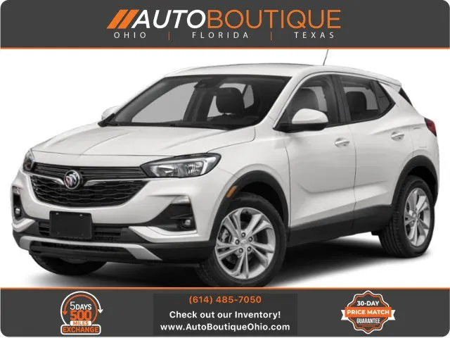 2021 Buick Encore GX Select for sale in Columbus, OH