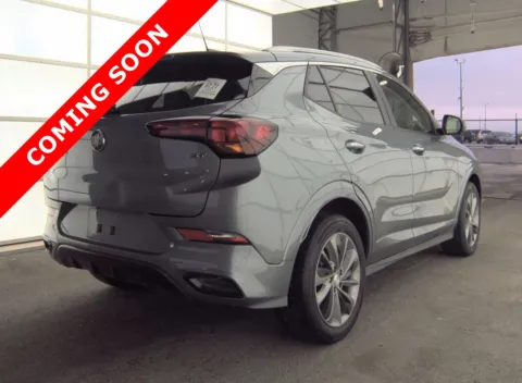 More photos of 2021 Buick Encore GX Select at Auto Boutique Ohio, OH