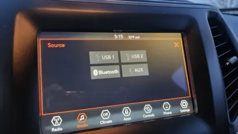 More photos of 2020 Jeep Cherokee Latitude at Auto Boutique Ohio, OH