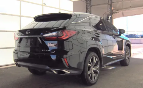More photos of 2018 Lexus RX 350 at Auto Boutique Ohio, OH